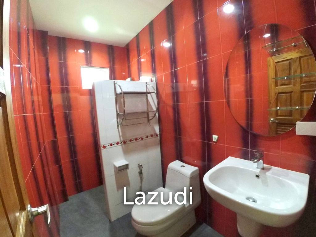 Double Houses for Rent in East Pattaya