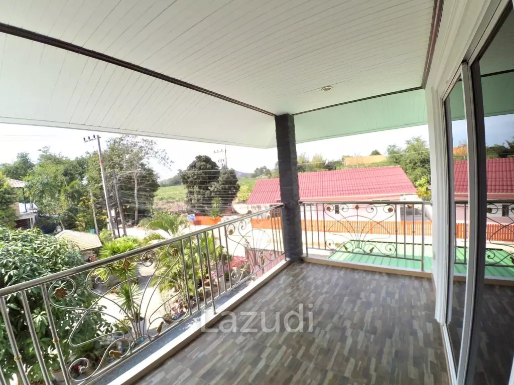 Double Houses for Rent in East Pattaya