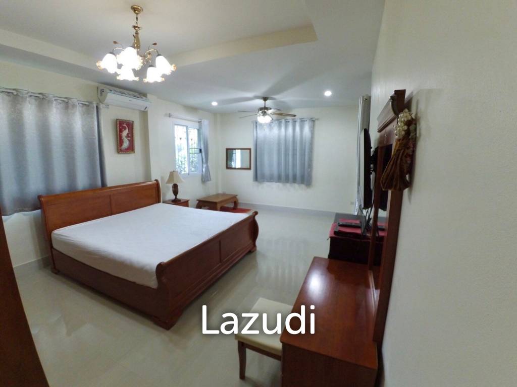 Double Houses for Rent in East Pattaya