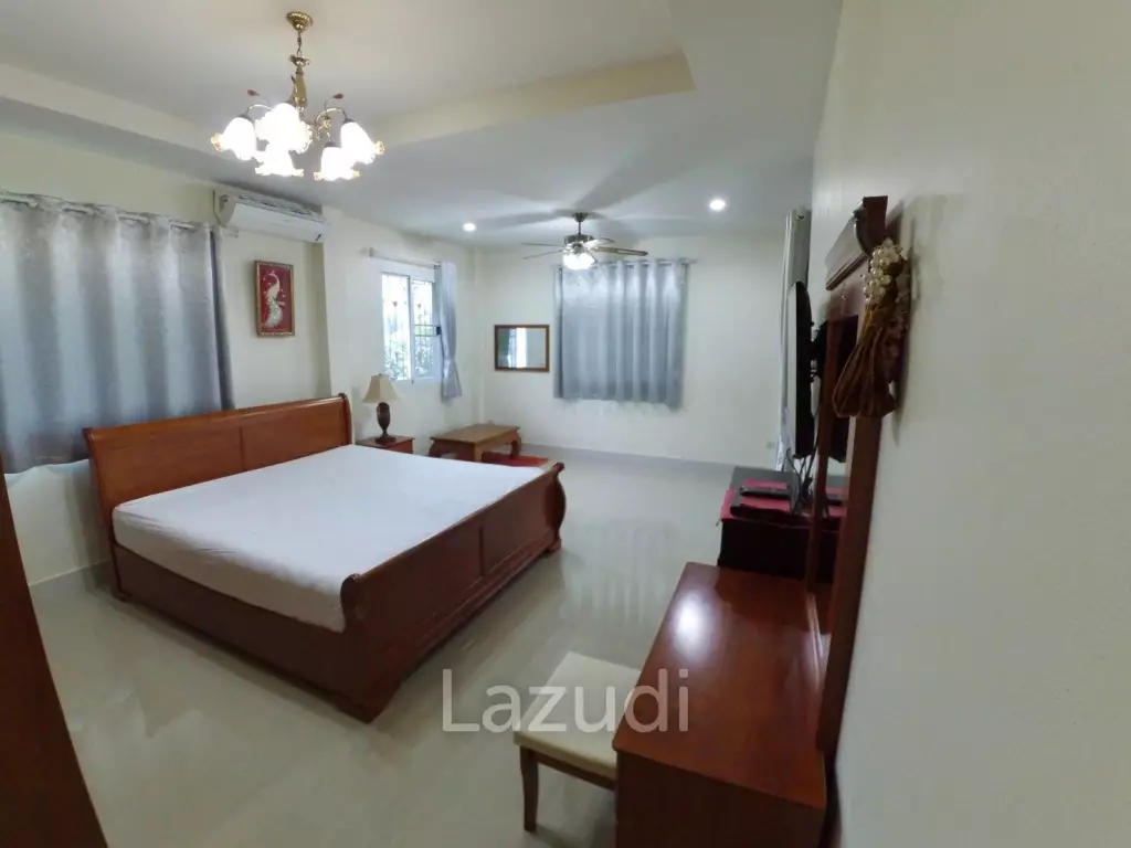 Double Houses for Rent in East Pattaya