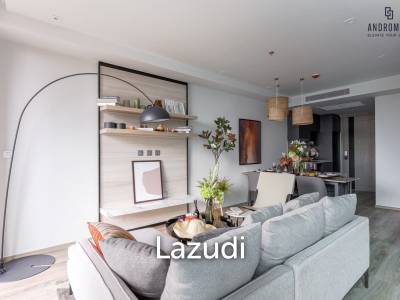 1 Bed 1 Bath 53 SQ.M Andromeda Condo