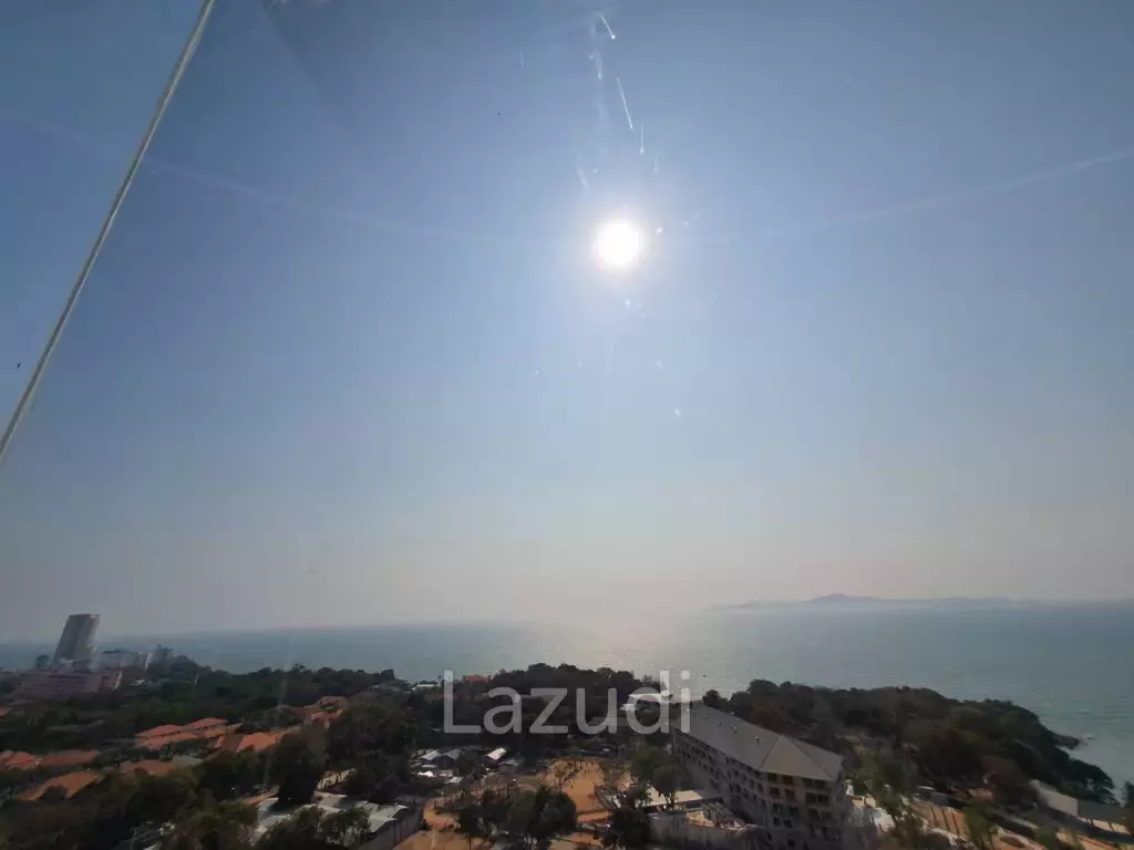 1 Bed 1 Bath 53 SQ.M Andromeda Condo