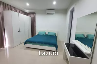Contemporary House for Sale in Na Jomtien