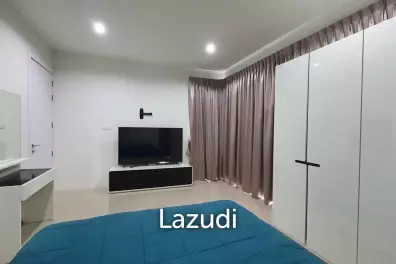 Contemporary House for Sale in Na Jomtien