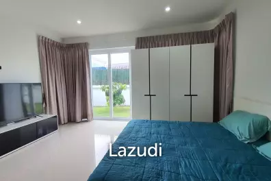 Contemporary House for Sale in Na Jomtien