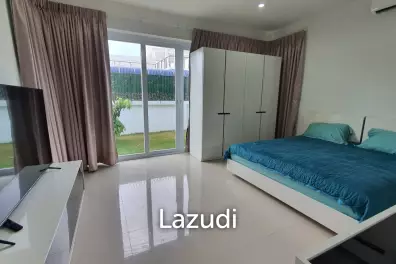 Contemporary House for Sale in Na Jomtien