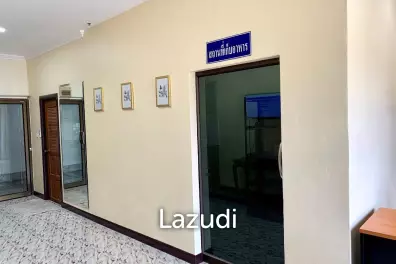 คอนโดวิวทะเล 2บี สำหรับขายในจอมเทียน