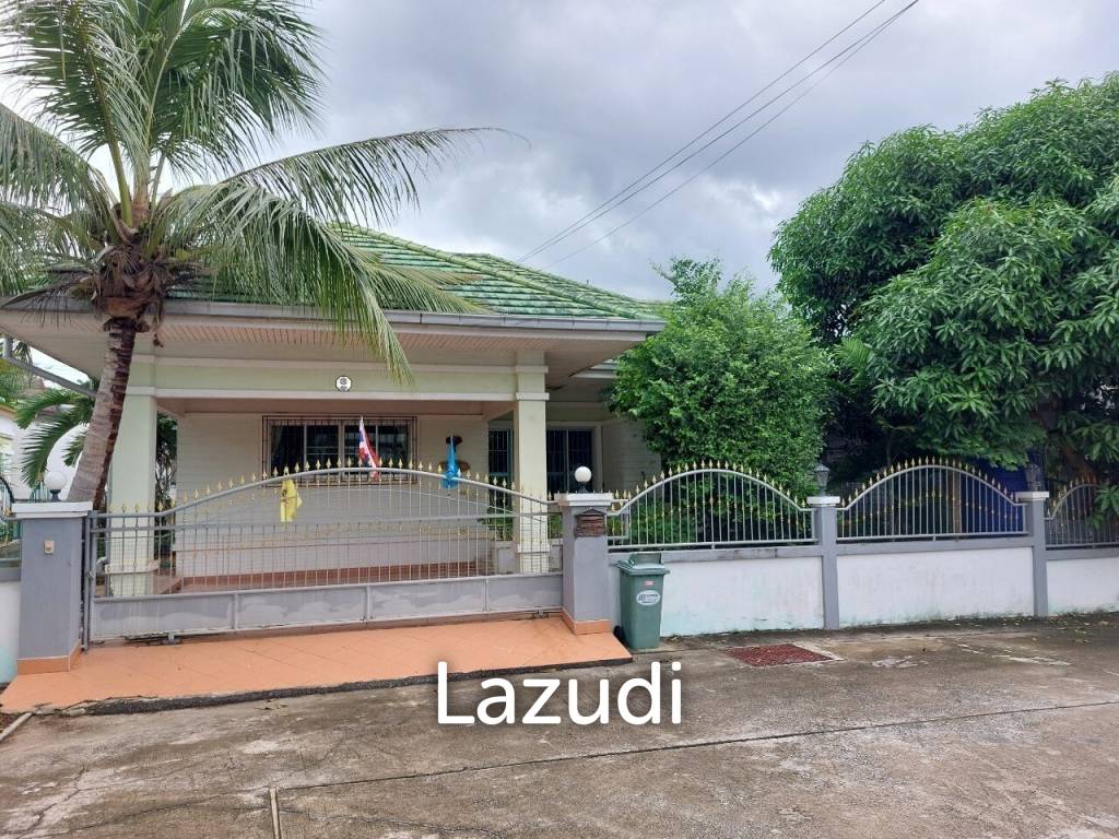 2 Bedrooms For Sale in East Pattaya