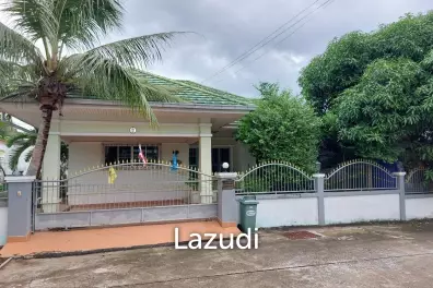 2 Bedrooms For Sale in East Pattaya