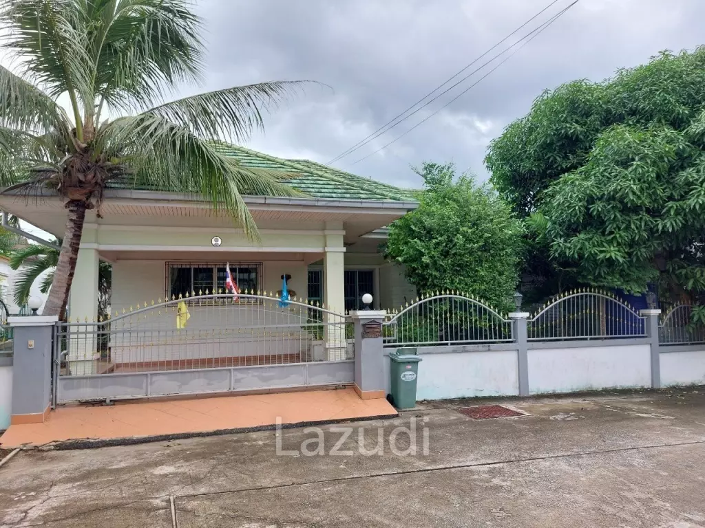 2 Bedrooms For Sale in East Pattaya