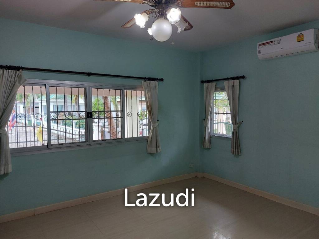 2 Bedrooms For Sale in East Pattaya