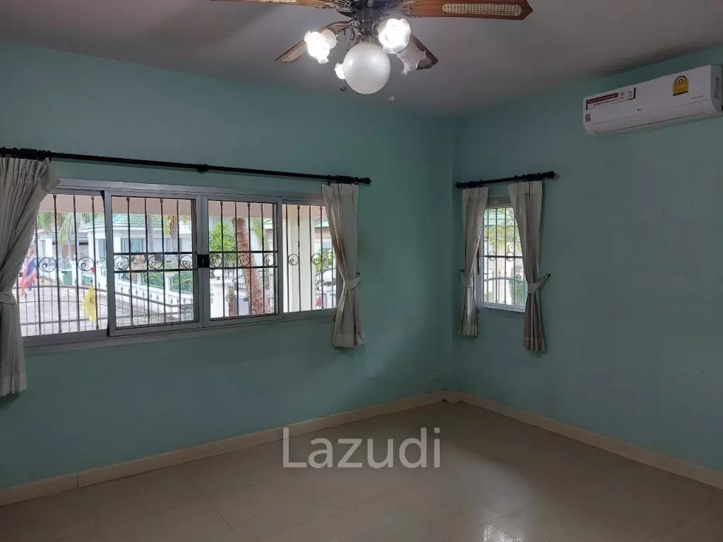 2 Bedrooms For Sale in East Pattaya
