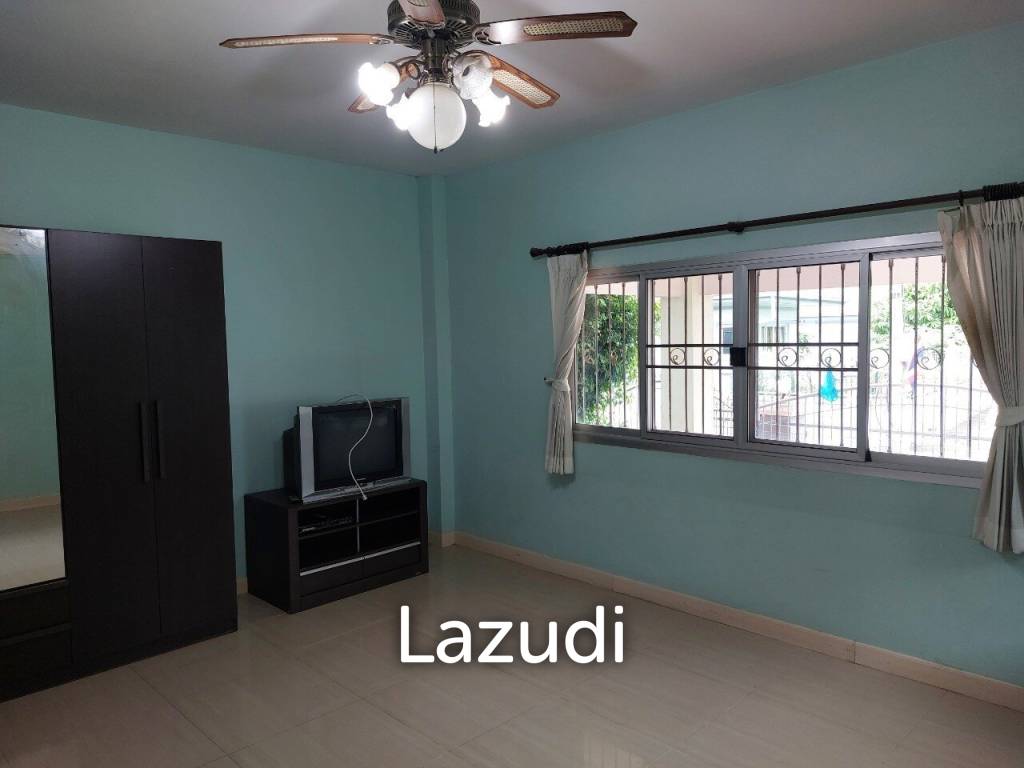 2 Bedrooms For Sale in East Pattaya