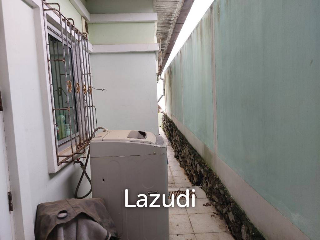 2 Bedrooms For Sale in East Pattaya