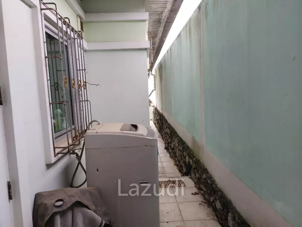 2 Bedrooms For Sale in East Pattaya