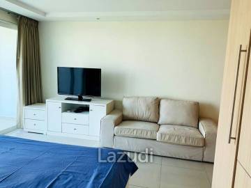 Studio 1 Bath 45 SQ.M Nova Ocean View Condo