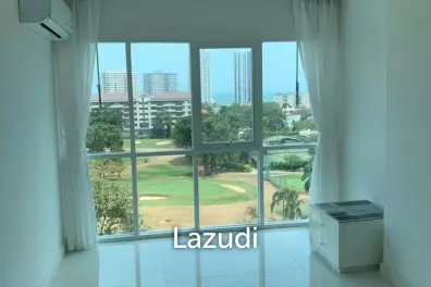 1 Bed 1 Bath 47 SQ.M One Tower Pratamnak