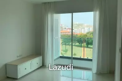 1 Bed 1 Bath 47 SQ.M One Tower Pratamnak