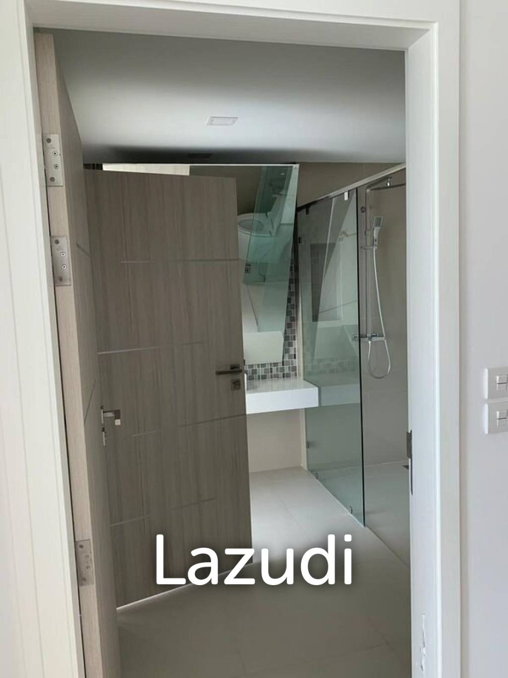 1 Bed 1 Bath 47 SQ.M One Tower Pratamnak