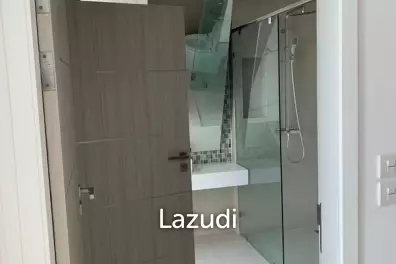 1 Bed 1 Bath 47 SQ.M One Tower Pratamnak