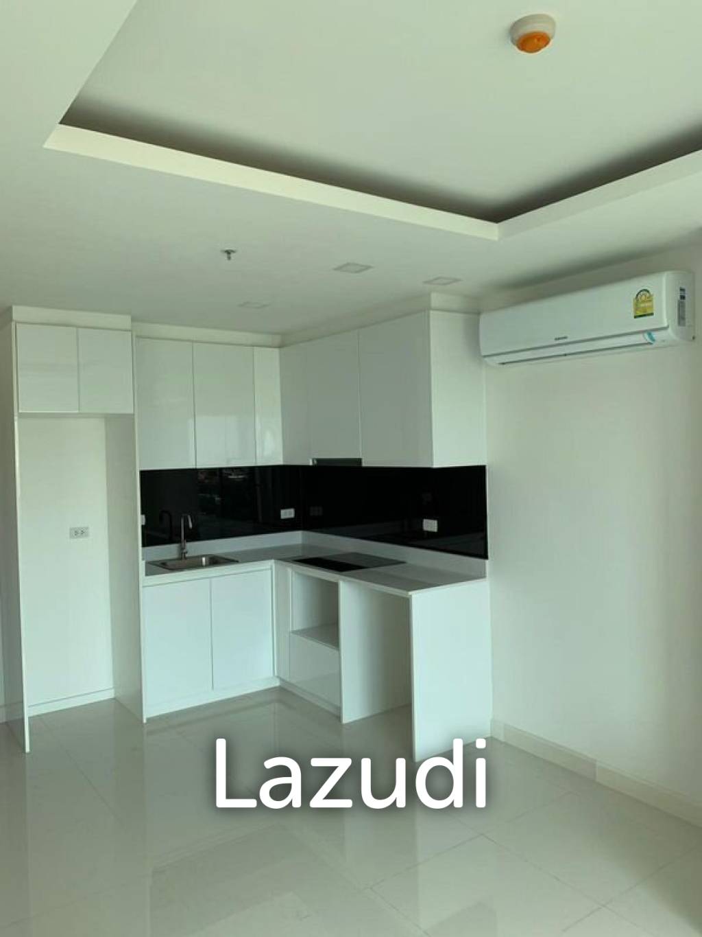1 Bed 1 Bath 47 SQ.M One Tower Pratamnak