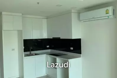 1 Bed 1 Bath 47 SQ.M One Tower Pratamnak