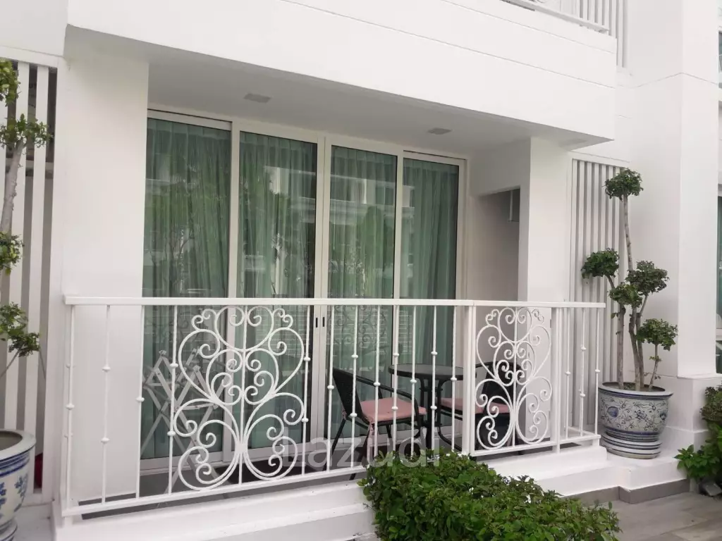 ขายคอนโดมิเนียม ดิ โอเรียนท์ จอมเทียน