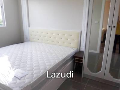 1 Bed 1 Bath 35 SQ.M The Orient Resort And Spa