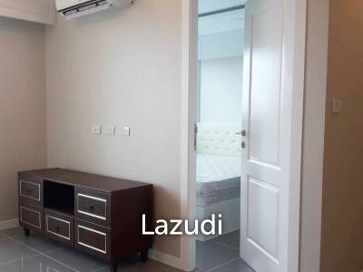 1 Bed 1 Bath 35 SQ.M The Orient Resort And Spa