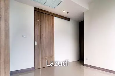 1 Bed 1 Bath 50 SQ.M The Riviera Wongamat Beach