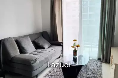 Pratumnak Siam Oriental Plaza Condo for Sale