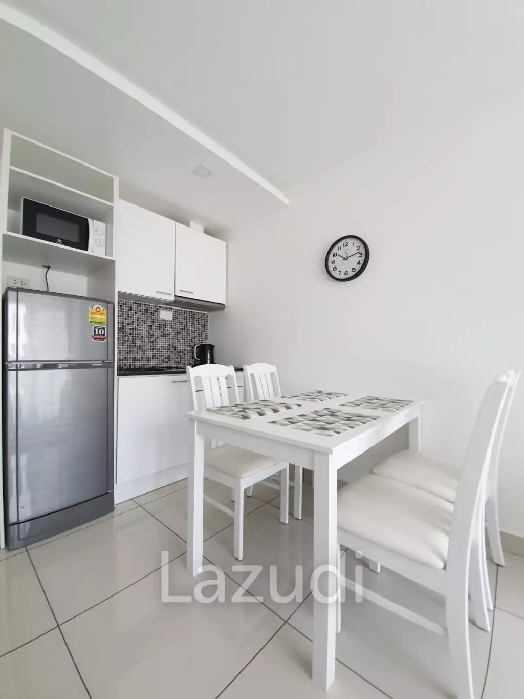 Pratumnak Siam Oriental Plaza Condo for Sale