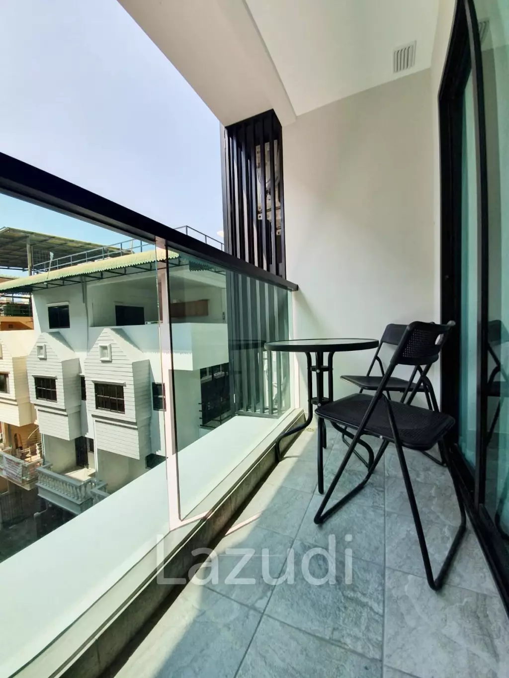 Pratumnak Siam Oriental Plaza Condo for Sale