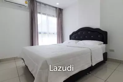 Pratumnak Siam Oriental Plaza Condo for Sale