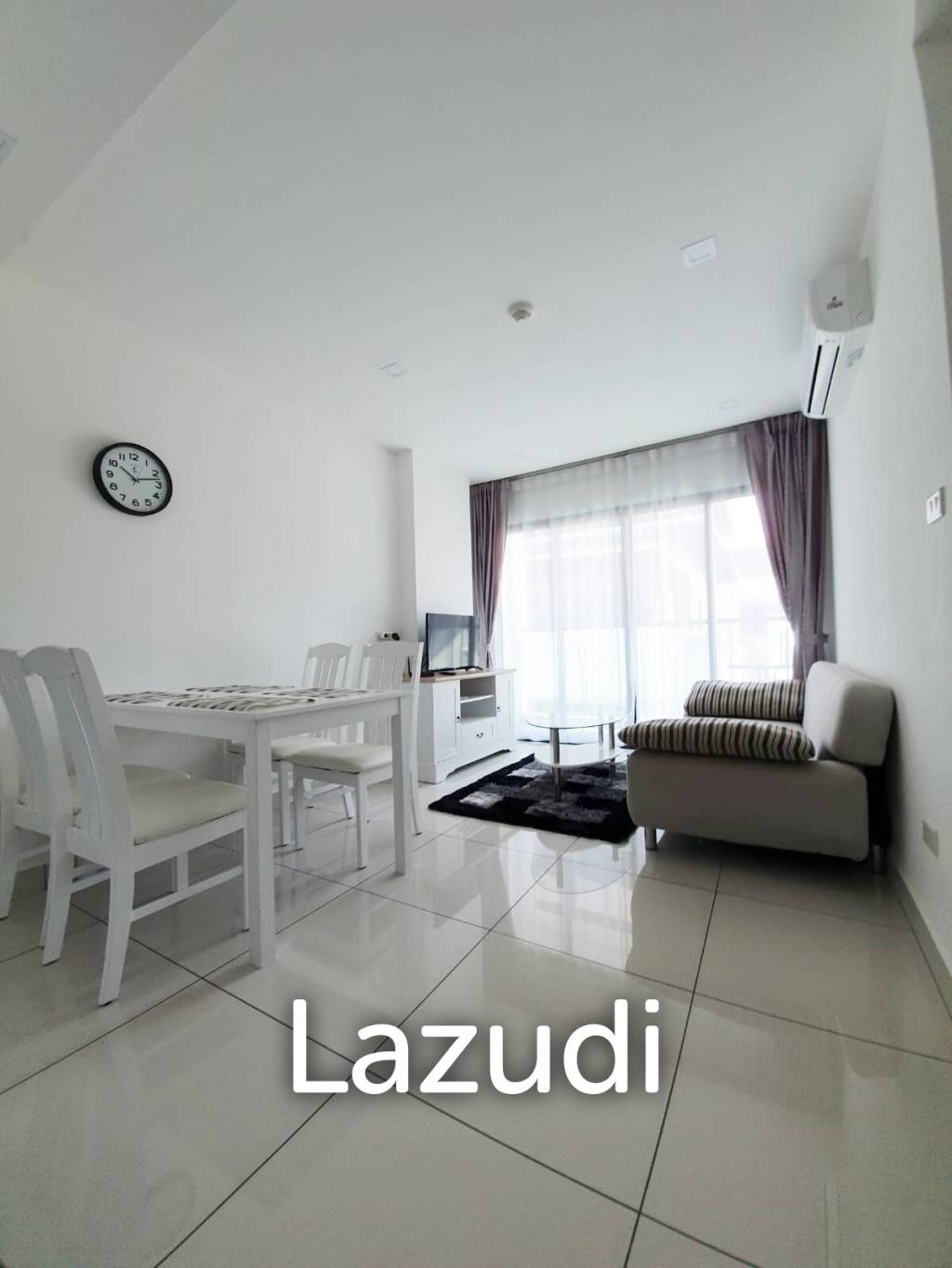 Pratumnak Siam Oriental Plaza Condo for Sale