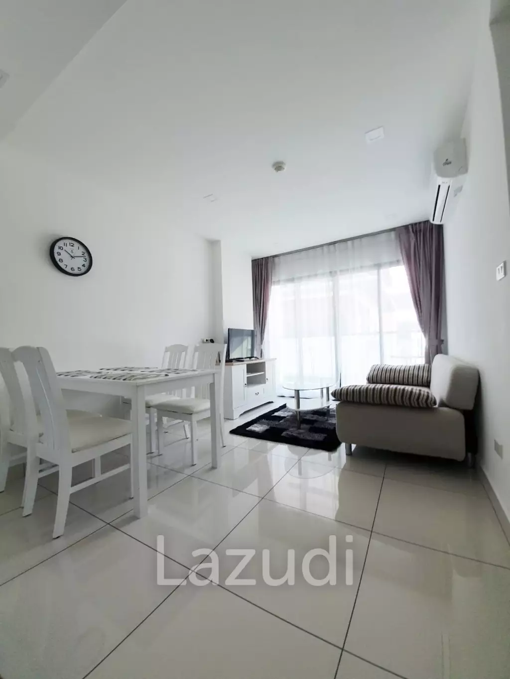 Pratumnak Siam Oriental Plaza Condo for Sale