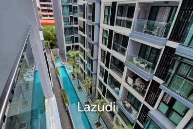 Condo for Sale Siam Oriental Tropical Garden