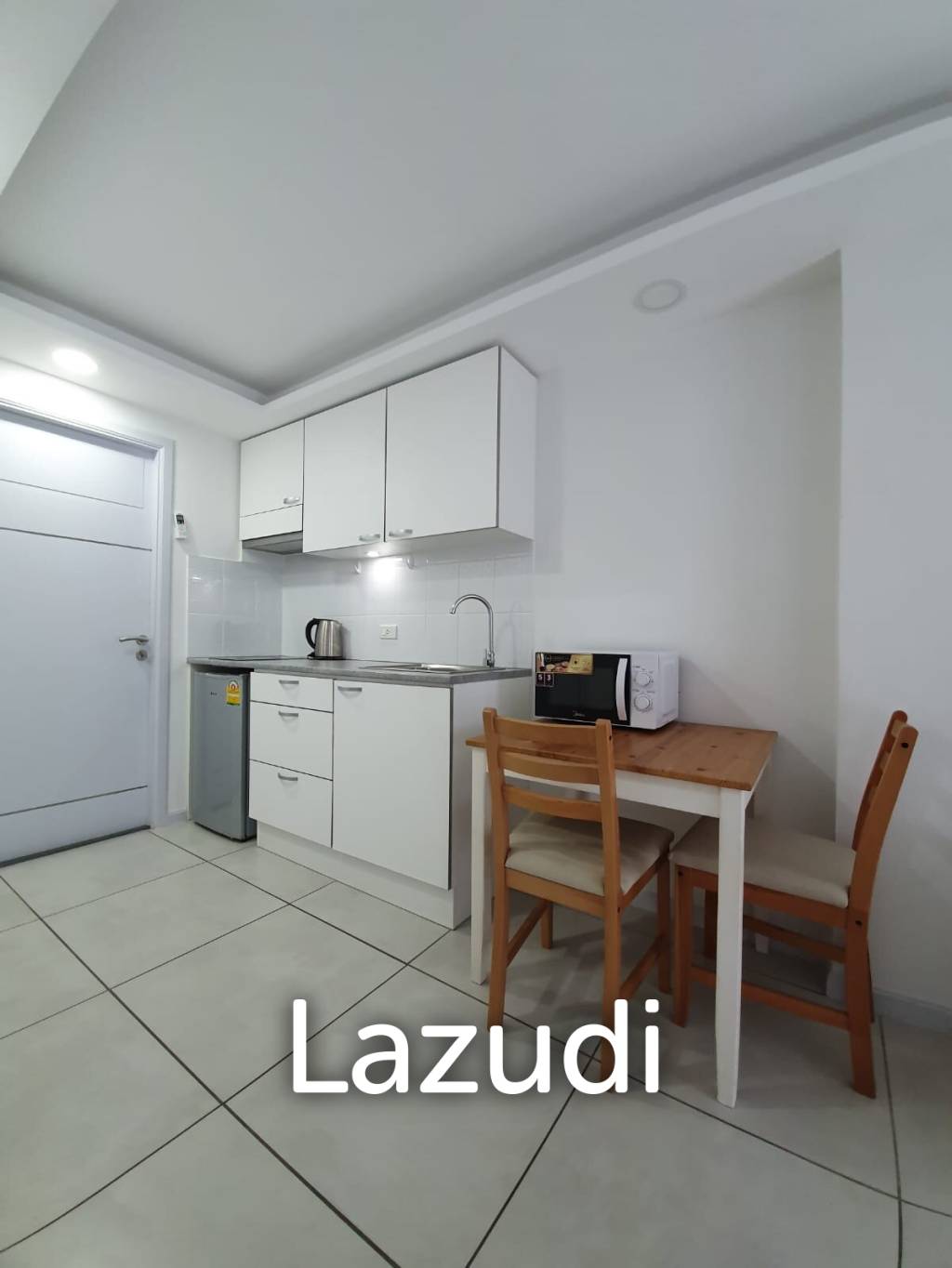 Condo for Sale Siam Oriental Tropical Garden