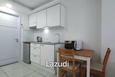 Condo for Sale Siam Oriental Tropical Garden