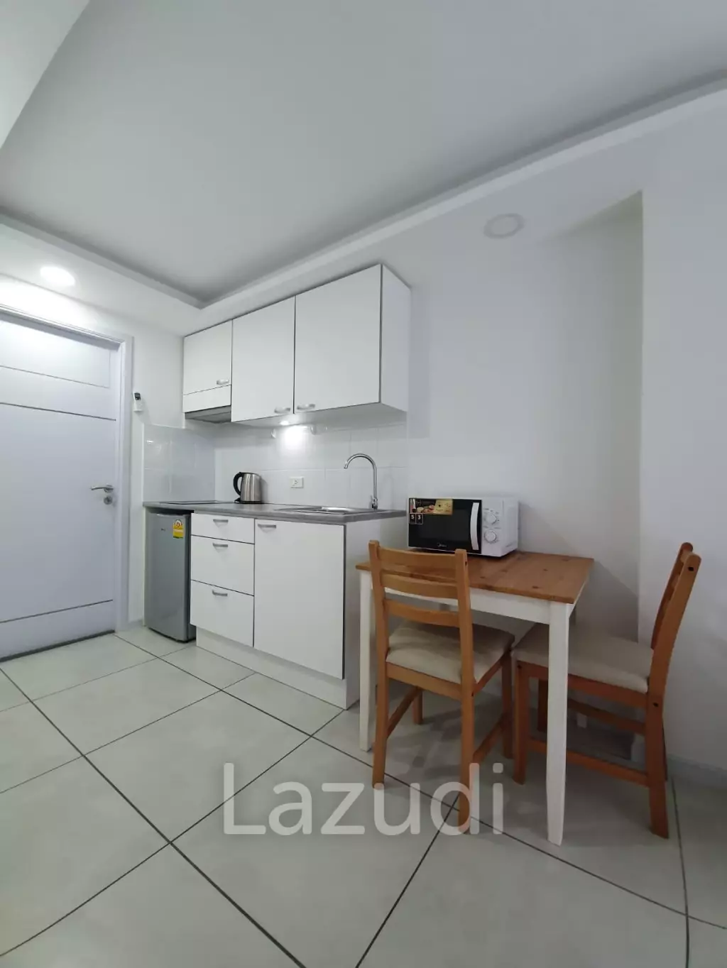 Condo for Sale Siam Oriental Tropical Garden