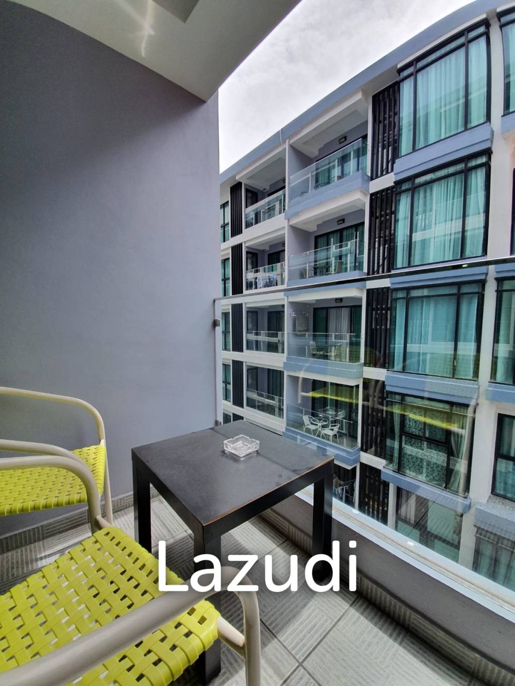 Condo for Sale Siam Oriental Tropical Garden