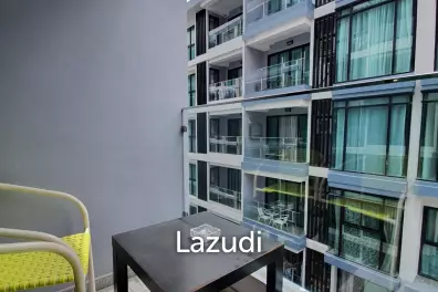 Condo for Sale Siam Oriental Tropical Garden
