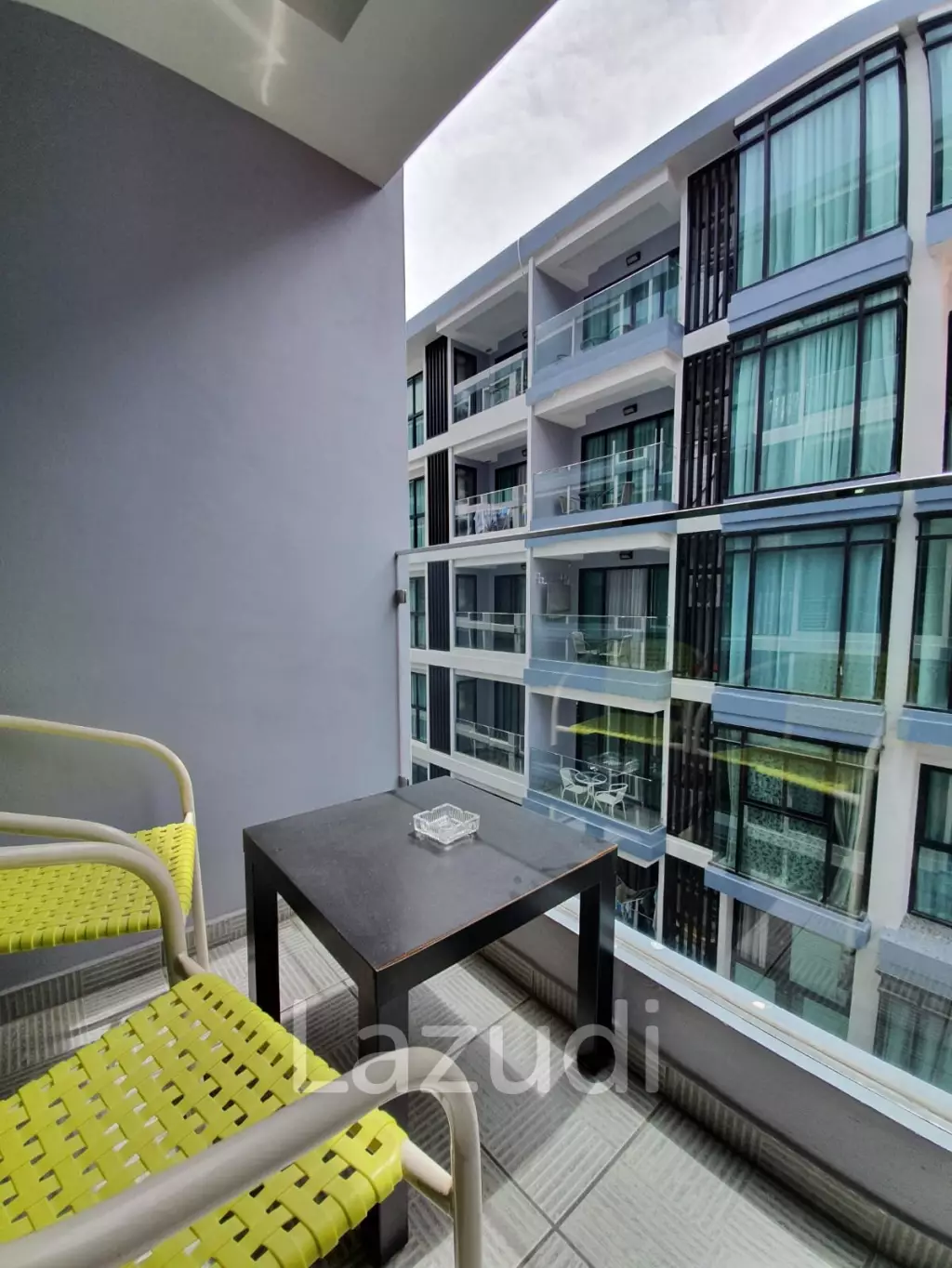 Condo for Sale Siam Oriental Tropical Garden