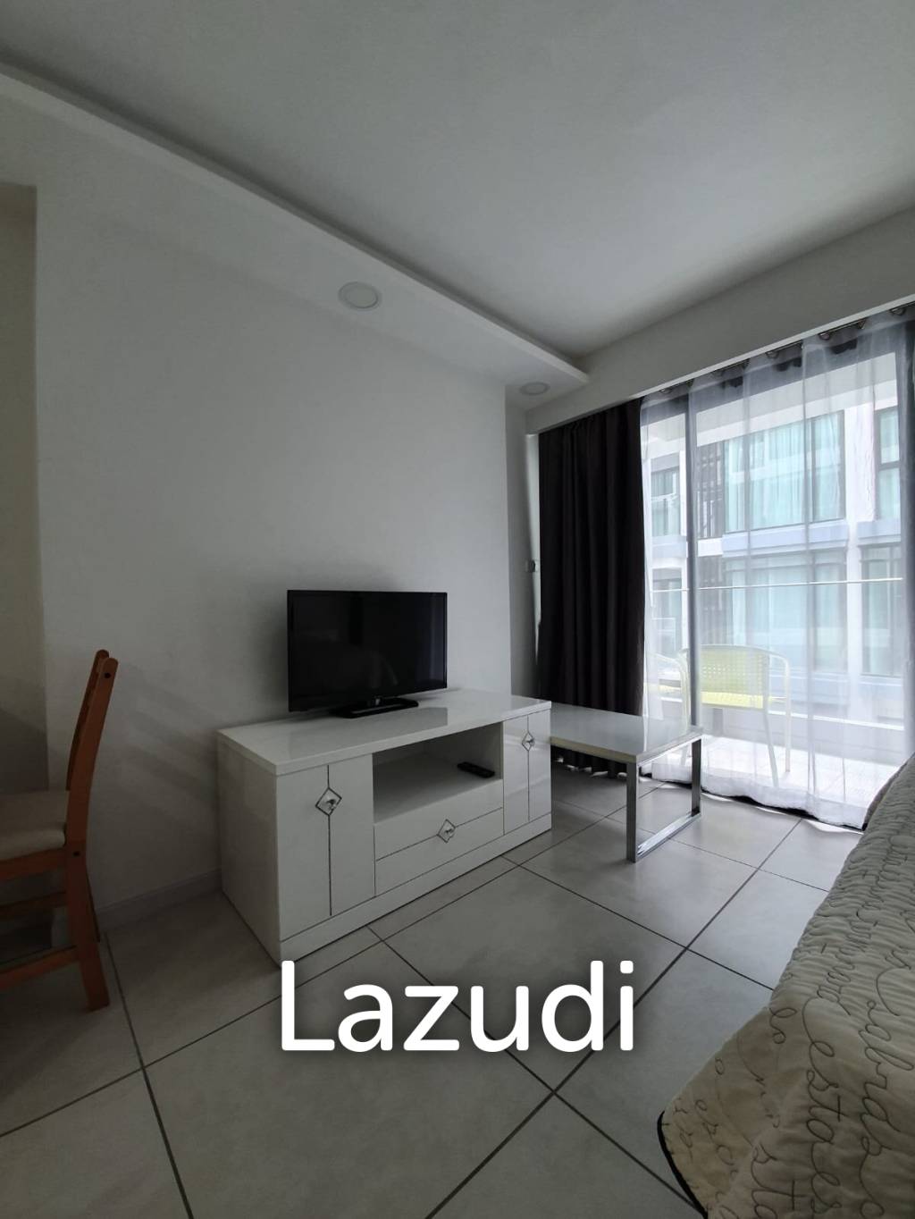 Condo for Sale Siam Oriental Tropical Garden