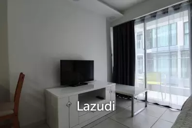 Condo for Sale Siam Oriental Tropical Garden