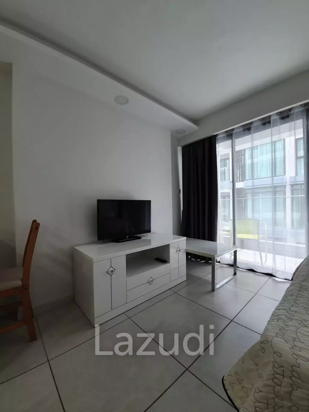 Condo for Sale Siam Oriental Tropical Garden