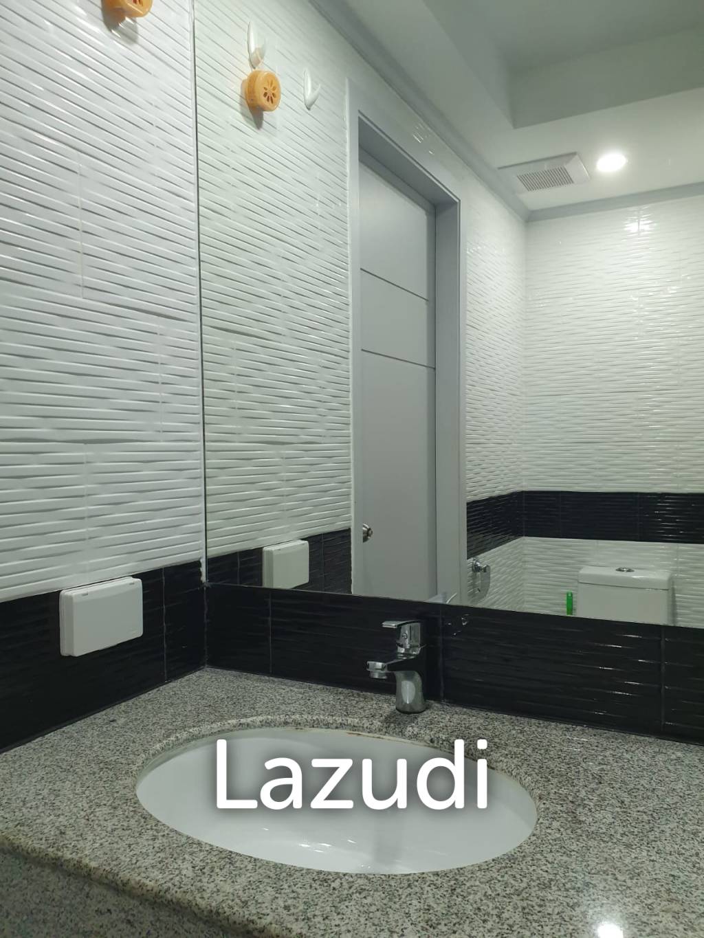 Condo for Sale Siam Oriental Tropical Garden