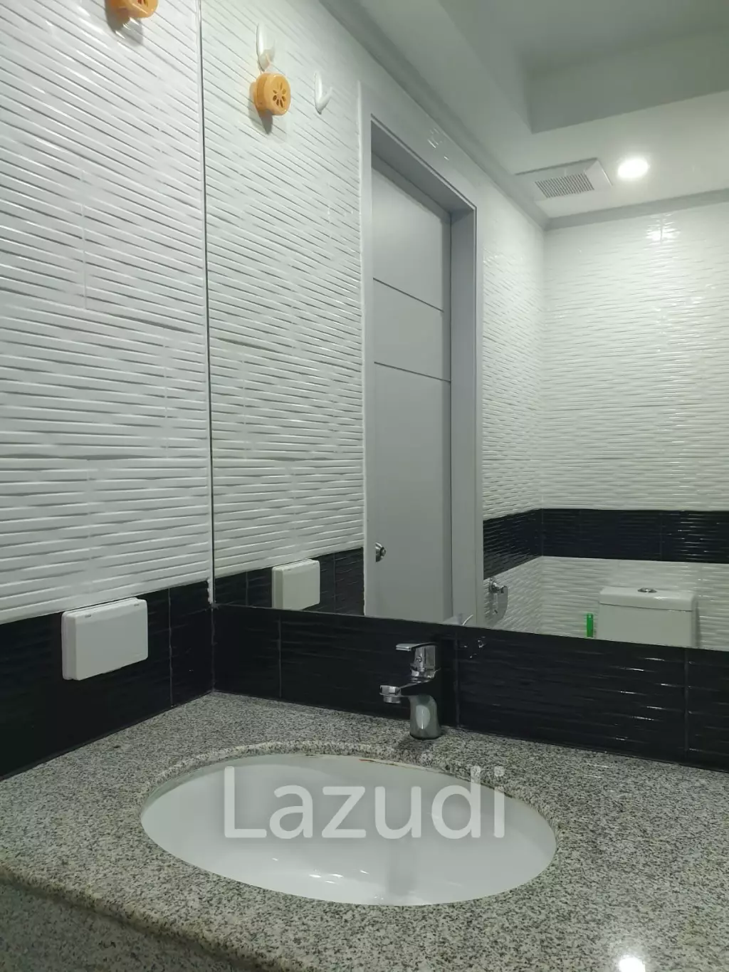 Condo for Sale Siam Oriental Tropical Garden