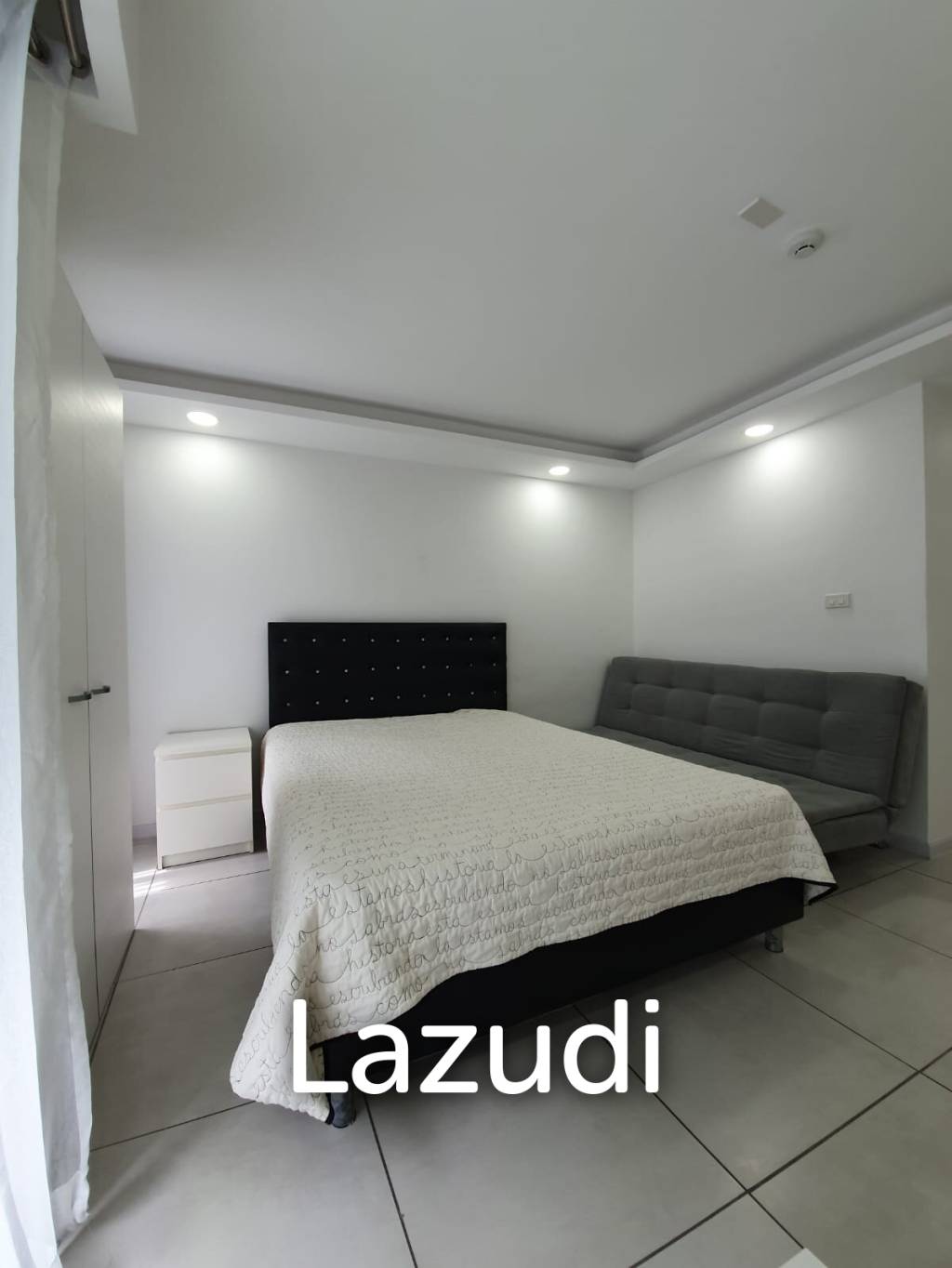 Condo for Sale Siam Oriental Tropical Garden