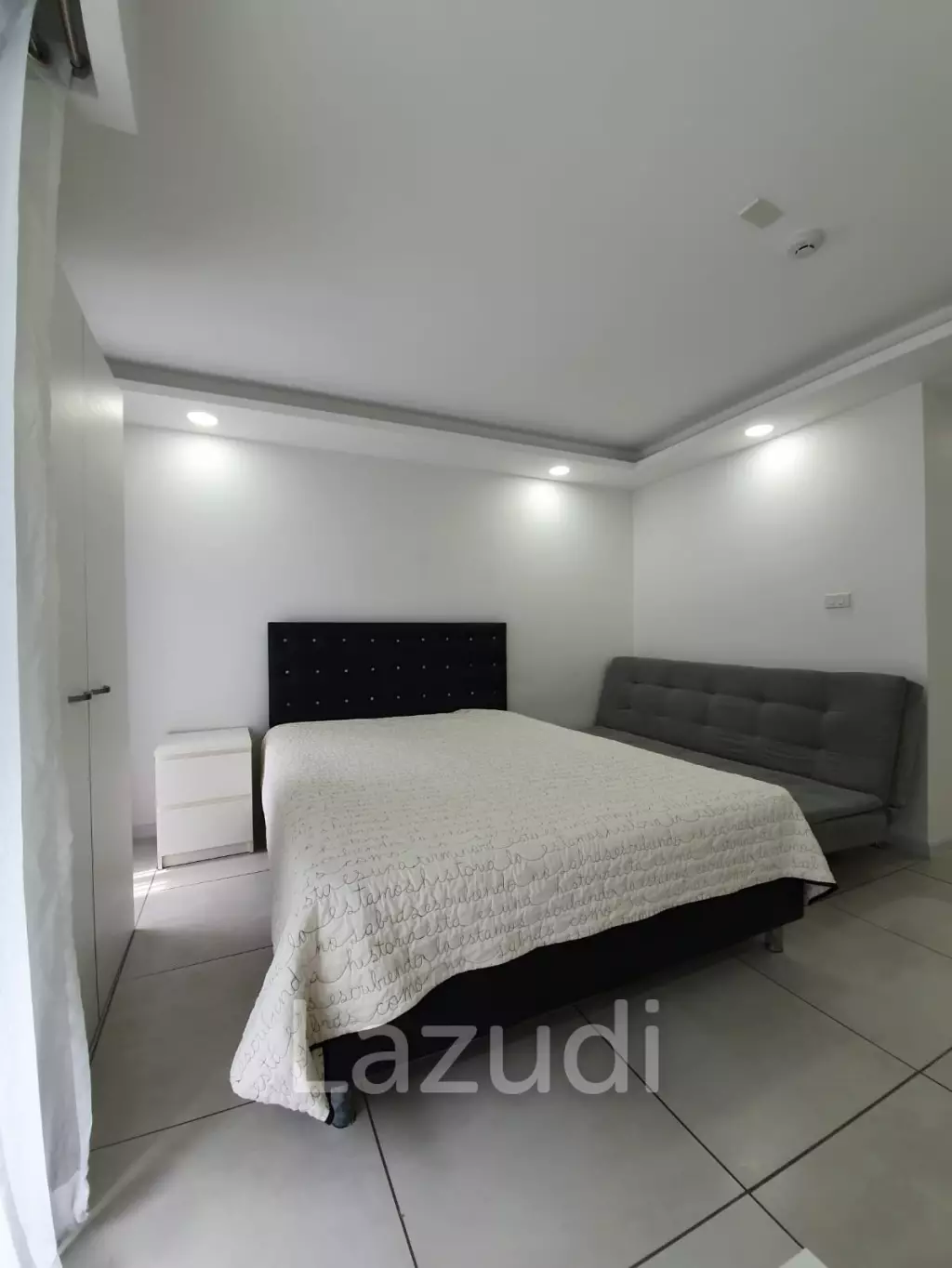 Condo for Sale Siam Oriental Tropical Garden